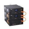 Buy cheap Household Off Grid Energy Storage Lithium 48v Lifepo4 20kw 10kw 3kw 5kw Battery Power Home Solar Energy Storage from wholesalers