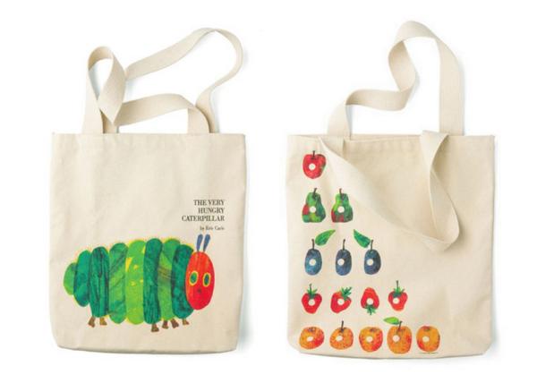 Buy cheap Heat Transfer Lady Canvas ECO Shopping Bags GirlsTote Cartoon Pattern Shoulder Alphabet Handbag from wholesalers