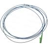 Buy cheap Fibre Optic Cable Assembly, Single-mode E2000 Fiber Optic Pigtail from wholesalers