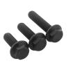 Buy cheap M6 M8 M25 Din6921 Class 58 Zinc Coating Hex Head Bolt And Nut Hex Flange Bolt from wholesalers