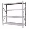 Buy cheap 4.5T Laboratory Storage Racks Heavy Duty Warehouse Shelving Storage Pallet Rack Selective ODM from wholesalers
