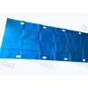 Buy cheap Stretcher Style Disposable Bed Sheets , Disposable Patient Transfer Sheets for first aid from wholesalers