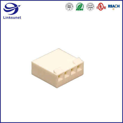 KK 41695 3.96mm Locking Ramp Connectors for Electric Appliances Wire Harness