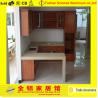Buy cheap Kitchen Cabinets Extrusion Profiles Aluminum Antique Style Extrusion Profiles from wholesalers