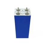 Stable Performance Fast Charge Battery 3.2V 10AH LiFePO4 Prismatic Cell For
