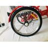 Buy cheap Schwinn Meridian Tricycle Fenders For Bicycle Adult Trike Wheels 300 Lbs Anti Slip from wholesalers
