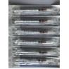 Buy cheap Disposable syringe with slip from wholesalers