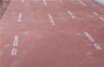 High-strength Steel Plate Hot Rolled 450 Wear Resistance Mild Steel Plate