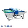 Buy cheap Anti - Jamming Conveyor Metal Detector For Clothes Security Inspection from wholesalers
