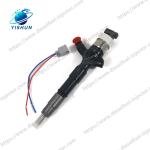 Diesel Engine Parts 095000-7350 23670-30210 095000-7360 23670-39155 Diesel Fuel