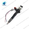 Buy cheap Common Rail Fuel Injector 095000-5520 23670-0L010 095000-5440 23670-01020 095000-8290 23670-09330 from wholesalers