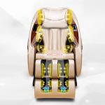 Relax Zero Gravity Full Body Massage Chairs HIFI Bluetooth CB KC ODM