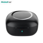 Hifi TWS Noise Cancelling Earbuds Water Resistant Bluetooth Wireless Earbuds