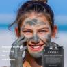 Buy cheap ISO Skin Care Face Mask Organic Deep Cleaning Oil Control Dead Sea Face Mud Mask from wholesalers