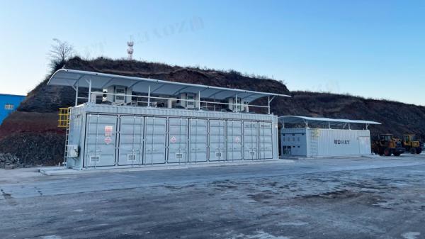 Quality Customized Transportable Moving Storage Containers Storage Solution for sale