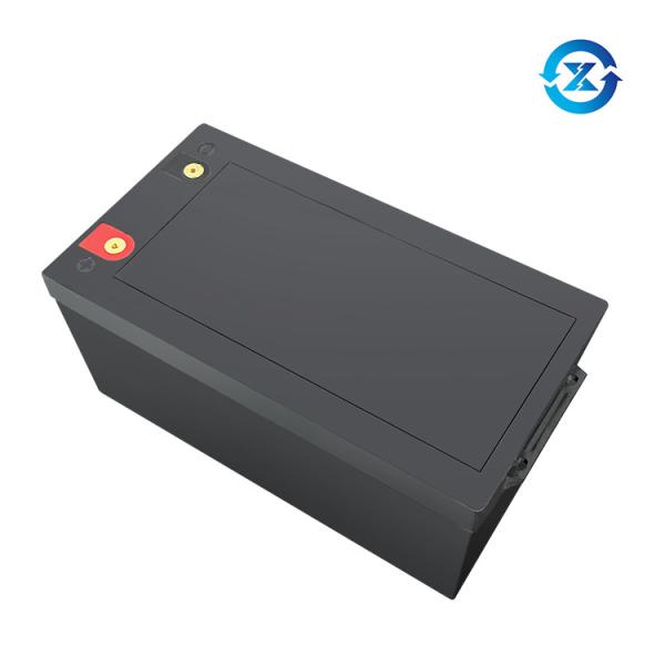 Buy cheap Rechargeable 29kg 48V LiFePO4 Battery For Off Grid System from wholesalers