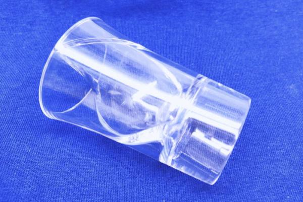 Buy cheap 0.005 Tolerance 2 Plate YUDO Clear Products Injection Molds from wholesalers