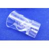 Buy cheap 0.005 Tolerance 2 Plate YUDO Clear Products Injection Molds from wholesalers