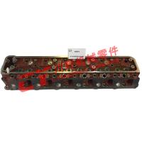 Buy cheap 1 - 11110856 - 2 Diesel Engine Cylinder Heads 6SD1 for Ex300 - 3 product