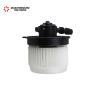 Buy cheap 60068271 300W 280mm Diameter Air Conditioner Blower Motor from wholesalers