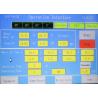 Buy cheap IPX9 IPX9K Water Ingress Testing Equipment / High Pressure And Temperature 80±5°C Water Jetting Test Chamber from wholesalers