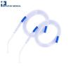 Buy cheap Disposable Surgical Use Suction Tube with Yankauer Handle from wholesalers