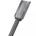 Buy cheap Open Die Forging 420 Steel Turbine Blade Steam Turbine Blades from wholesalers