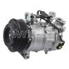 Buy cheap A0008302502 Car Conditioner Pumps Auto AC Comrpessor For Benz GLC M264/W205 WXMB057 from wholesalers