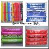 Buy cheap Customed Inflatable PE inflatable clapper dance festival cheering stick printed logo from wholesalers