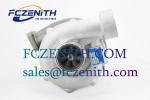 K27 Liebherr Turbocharger Engine Part supercharger and turbocharger 53279886214