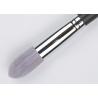 Buy cheap High Quality Pointed Foundation Brush With Colorful Flexible Fiber from wholesalers