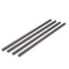 Buy cheap Pultrusion Filament Winding Carbon Fiber Tube For Paddle Shaft from wholesalers