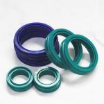 EU Oil Seal in Navy Blue Best Seller for High Temperature Resistance in All