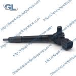 Genuine Diesel Common Rail Fuel Injector 23670-11050 23670-19075 236701105 For