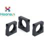 Buy cheap AD28.5 Conduit Plastic Pipe Clamps No Halogen For Fixing Hose from wholesalers