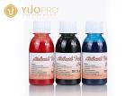 Safety Colorful Permanent Tattoo Ink Makeup Pigments For Body Part / Skin