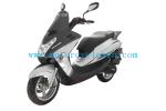 EC DOT EPA Gas 4-stroke single-cylinder air-cooled Scooter king 50 125 150CC