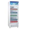 Buy cheap 350L Upright Display Fridge , Auto Defrost Refrigerated Display Cooler from wholesalers