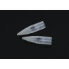 Buy cheap Transparent Mouth Disposable Permanent Makeup Needles Tip For PMU Machine from wholesalers