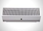 Switch Control Super Quiet Air Curtain For Home Residential Use 220-240V 50Hz