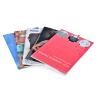 Buy cheap Offset Custom Catalog Printing Saddle Stitch Binding Debossing from wholesalers