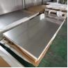 Buy cheap Furnishing Decoration Cold Rolled Stainless Steel Sheet 0.3 - 3mm Thickness from wholesalers