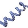 Buy cheap Sustainable 1.5cm Jacquard Webbing Band For Dog Collar And Leash from wholesalers