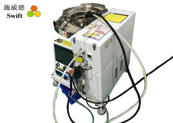 Buy cheap SWT25100H Auto Bundle Gun 1000W Nylon Cable Tie Machine from wholesalers