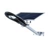 Buy cheap 50w IP65 Waterproof LED Street Light Aluminum Housing Steel With Solar Panel from wholesalers