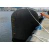 Buy cheap ISO Standard Submarine Fenders For Protect The Ship from wholesalers