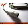 Buy cheap Philips Patient Monitor Accessories Datex Non Connector Nihon Kohden Ibp Cable from wholesalers