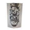 Buy cheap OEM Smell Proof Zipper Bags Herb Flower Seed Weed Packaging Plastic Stand Up Pouch from wholesalers
