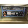 Buy cheap Energy Efficient Hydraulic Ironworker 160T For Modern Machinery Manufacturing Industry from wholesalers