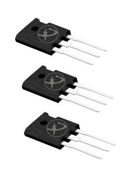 Buy cheap Multiscene Inverter IGBT High Frequency Stable 60KHz High Current from wholesalers